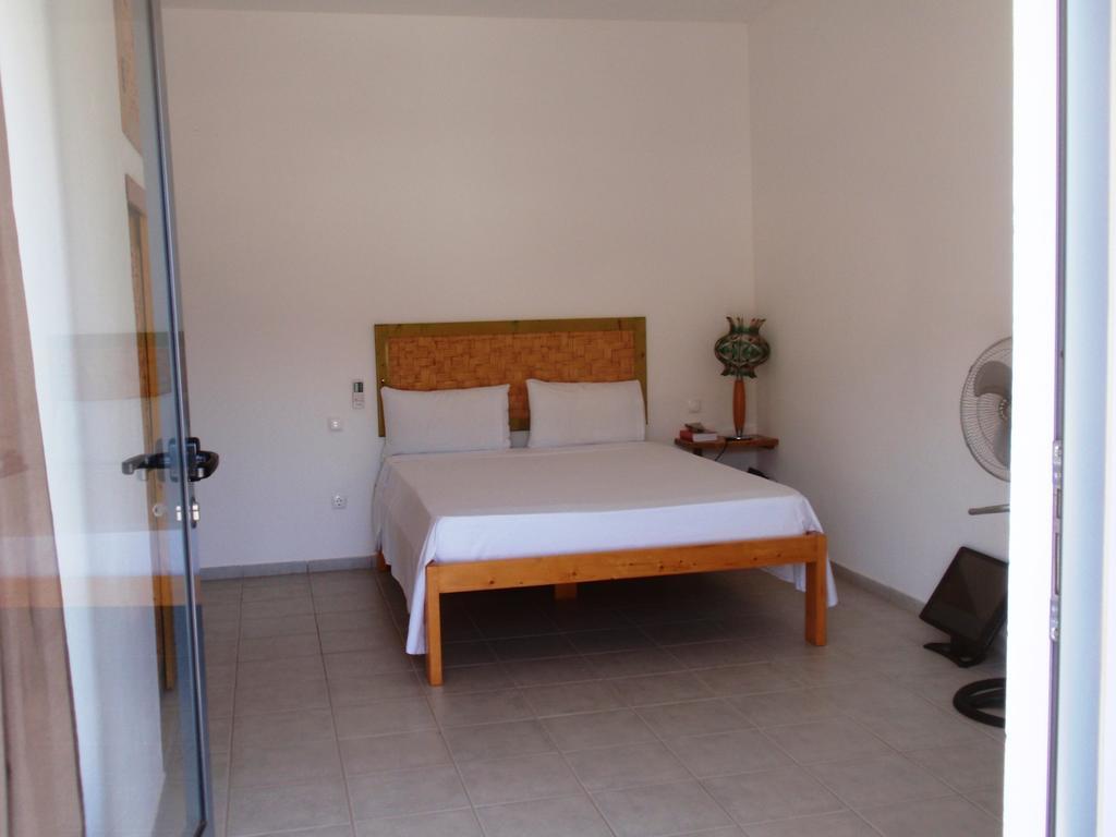 Zena Star Aparthotel Tarrafal  Room photo